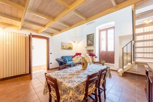 Casetta nel centro di Alliste Alliste - Foto 6