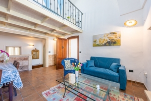 Casetta nel centro di Alliste Alliste - Foto 7