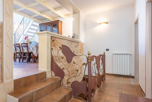 Casetta nel centro di Alliste Alliste - Foto 9