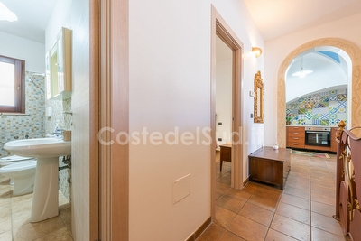 Casetta nel centro di Alliste Alliste - Foto 10