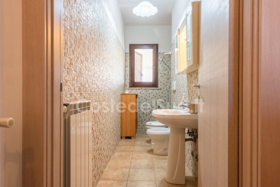 Casetta nel centro di Alliste Alliste - Foto 11