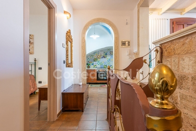 Casetta nel centro di Alliste Alliste - Foto 17