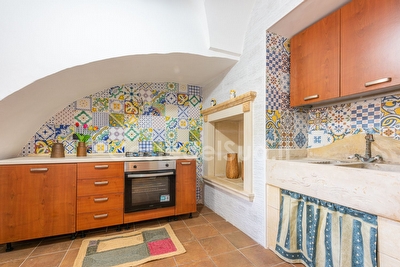 Casetta nel centro di Alliste Alliste - Foto 19