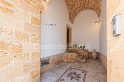 Casetta nel centro di Alliste Alliste - Foto 2