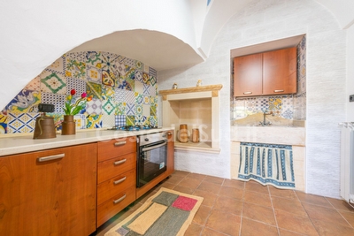 Casetta nel centro di Alliste Alliste - Foto 21