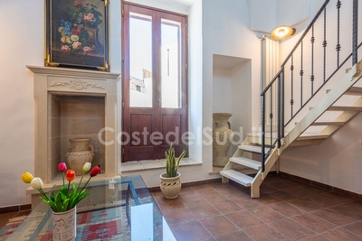 Casetta nel centro di Alliste Alliste - Foto 22