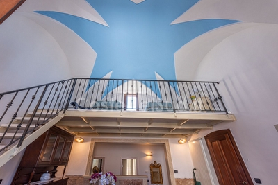 Casetta nel centro di Alliste Alliste - Foto 23