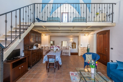 Casetta nel centro di Alliste Alliste - Foto 24