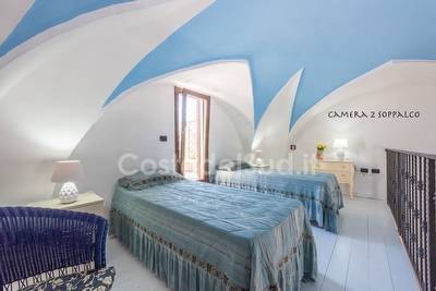 Casetta nel centro di Alliste Alliste - Foto 26