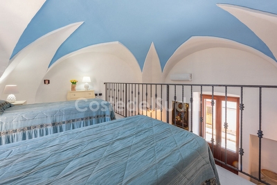 Casetta nel centro di Alliste Alliste - Foto 28