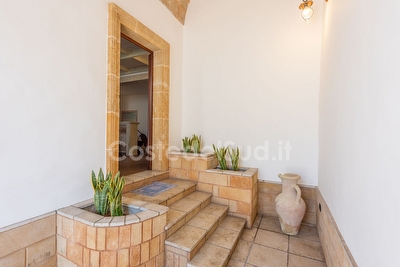 Casetta nel centro di Alliste Alliste - Foto 3