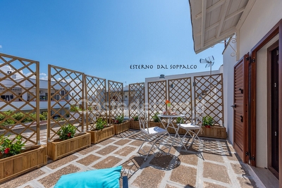 Casetta nel centro di Alliste Alliste - Foto 30