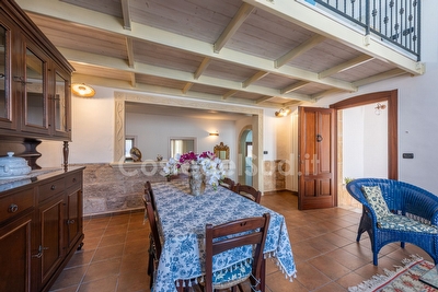 Casetta nel centro di Alliste Alliste - Foto 4