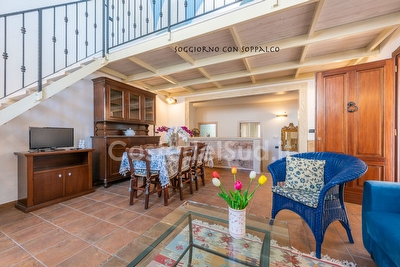 Casetta nel centro di Alliste Alliste - Foto 8