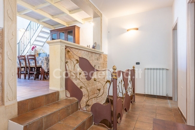 Casetta nel centro di Alliste Alliste - Foto 9