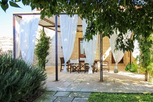 Prestigiosa Masseria con piscina esclusiva Martano - Foto 10