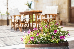 Prestigiosa Masseria con piscina esclusiva Martano - Foto 14