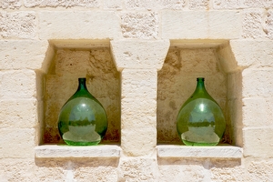 Prestigiosa Masseria con piscina esclusiva Martano - Foto 16