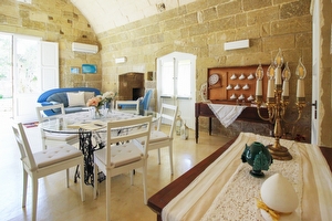 Prestigiosa Masseria con piscina esclusiva Martano - Foto 17