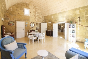 Prestigiosa Masseria con piscina esclusiva Martano - Foto 18