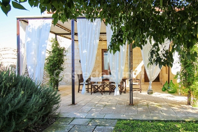 Prestigiosa Masseria con piscina esclusiva Martano - Foto 10