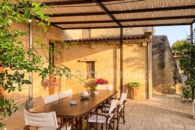 Prestigiosa Masseria con piscina esclusiva Martano - Foto 11