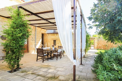 Prestigiosa Masseria con piscina esclusiva Martano - Foto 13