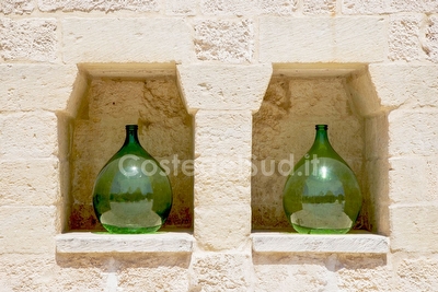 Prestigiosa Masseria con piscina esclusiva Martano - Foto 16