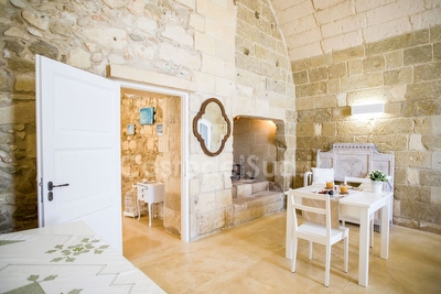 Prestigiosa Masseria con piscina esclusiva Martano - Foto 22