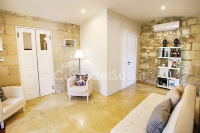 Prestigiosa Masseria con piscina esclusiva Martano - Foto 23