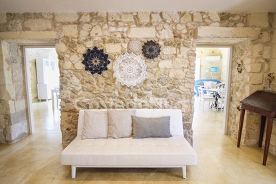 Prestigiosa Masseria con piscina esclusiva Martano - Foto 24