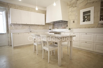 Prestigiosa Masseria con piscina esclusiva Martano - Foto 25