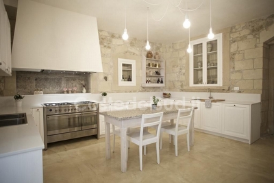 Prestigiosa Masseria con piscina esclusiva Martano - Foto 27