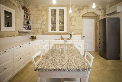 Prestigiosa Masseria con piscina esclusiva Martano - Foto 28