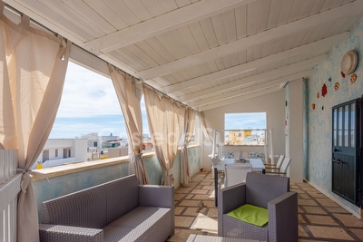 Casa Vacanza 2026 Torre San Giovanni - Foto principale