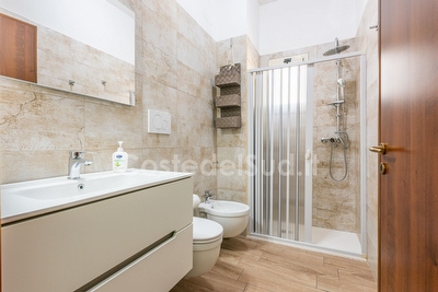 Casa Vacanza 2026 Torre San Giovanni - Foto 11