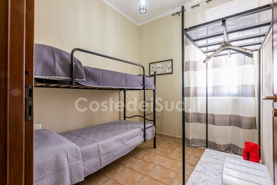 Casa Vacanza 2026 Torre San Giovanni - Foto 12