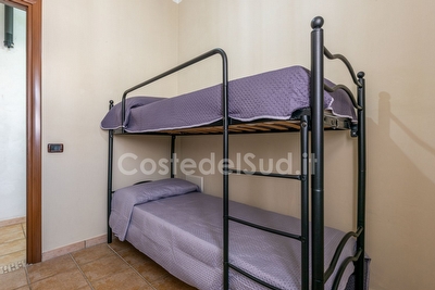 Casa Vacanza 2026 Torre San Giovanni - Foto 13