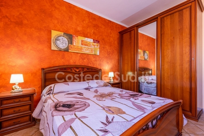 Casa Vacanza 2026 Torre San Giovanni - Foto 15