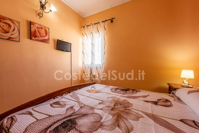 Casa Vacanza 2026 Torre San Giovanni - Foto 16