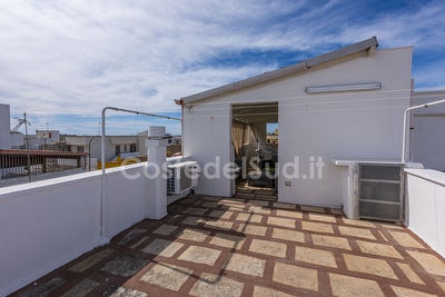 Casa Vacanza 2026 Torre San Giovanni - Foto 17