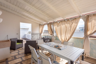 Casa Vacanza 2026 Torre San Giovanni - Foto 2