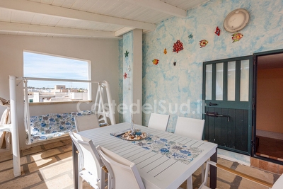 Casa Vacanza 2026 Torre San Giovanni - Foto 4