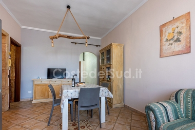 Casa Vacanza 2026 Torre San Giovanni - Foto 7