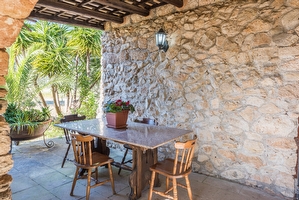 Tipico Trullo/Pagliara del Salento ristrutturato


 Torre Suda - Foto 10