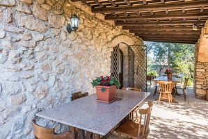 Tipico Trullo/Pagliara del Salento ristrutturato


 Torre Suda - Foto 11