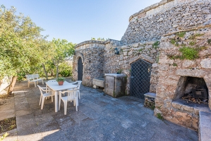 Tipico Trullo/Pagliara del Salento ristrutturato


 Torre Suda - Foto 13
