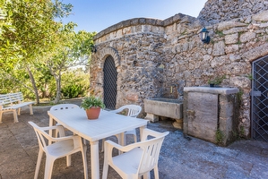 Tipico Trullo/Pagliara del Salento ristrutturato


 Torre Suda - Foto 14