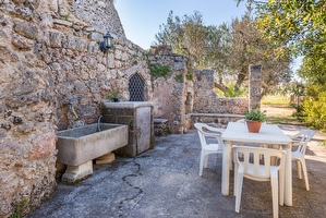 Tipico Trullo/Pagliara del Salento ristrutturato


 Torre Suda - Foto 15