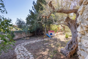 Tipico Trullo/Pagliara del Salento ristrutturato


 Torre Suda - Foto 16